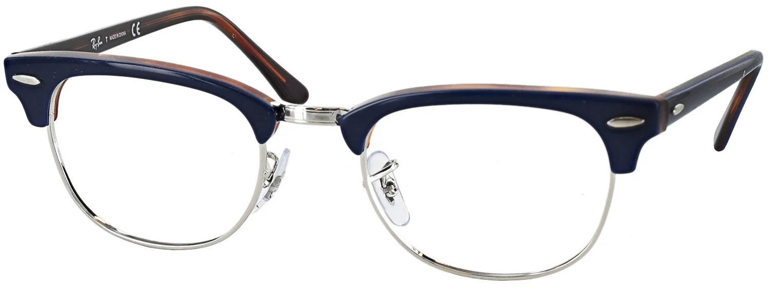 Ray-Ban 5154 Single Vision Full Frame - Image 93