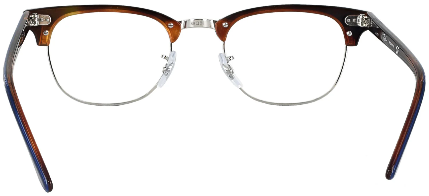 Ray-Ban 5154 Single Vision Full Frame - Image 96