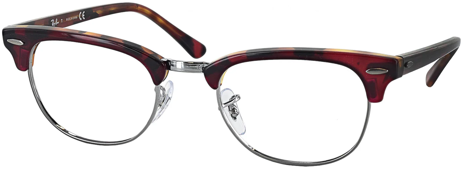 Ray-Ban 5154 Single Vision Full Frame - Image 97