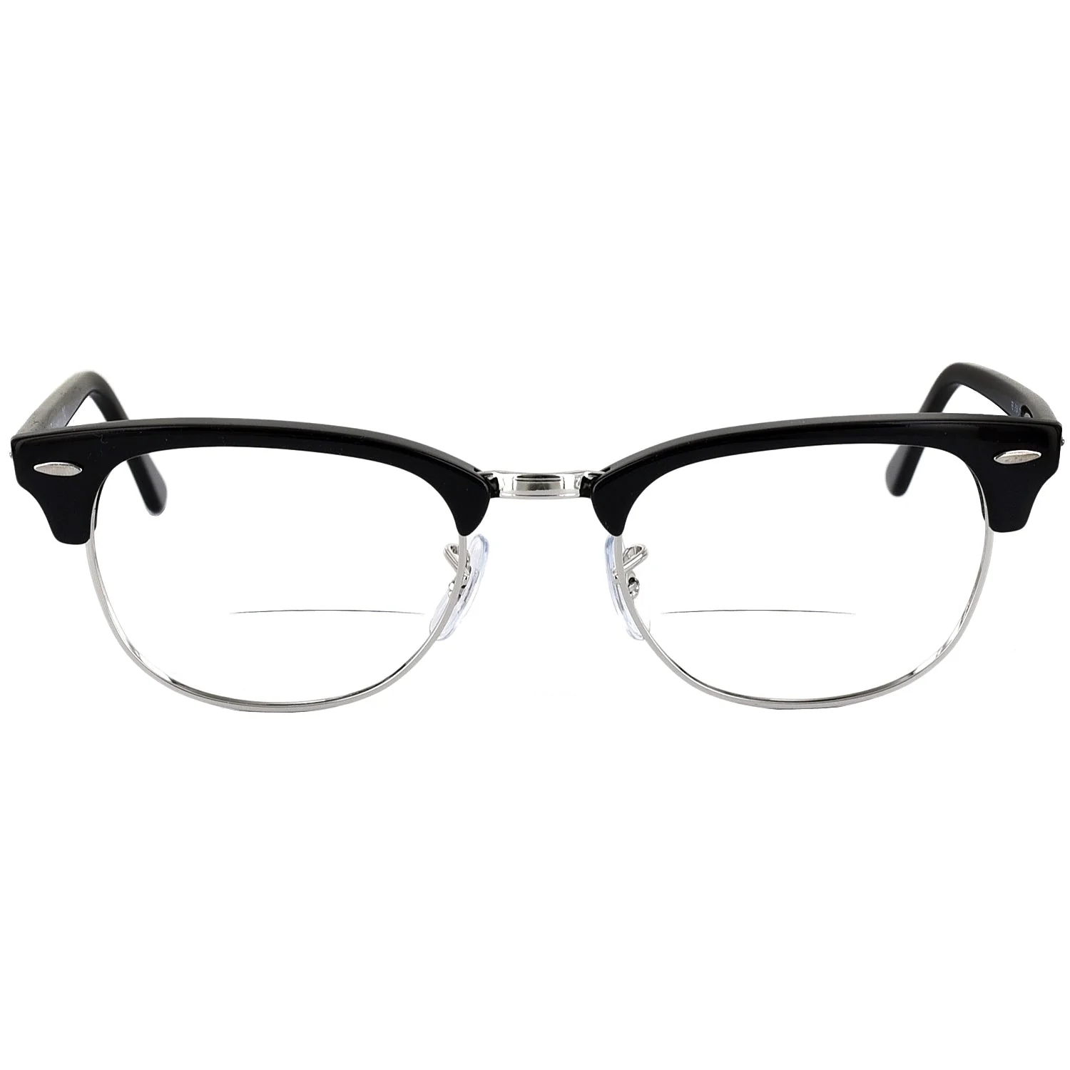 Ray-Ban 5154L Clubmaster Optics Bifocal - Image 10