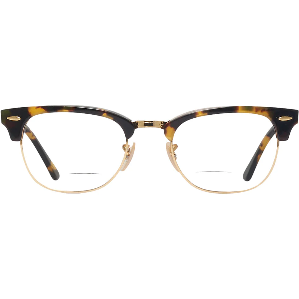 Ray-Ban 5154L Clubmaster Optics Bifocal - Image 100