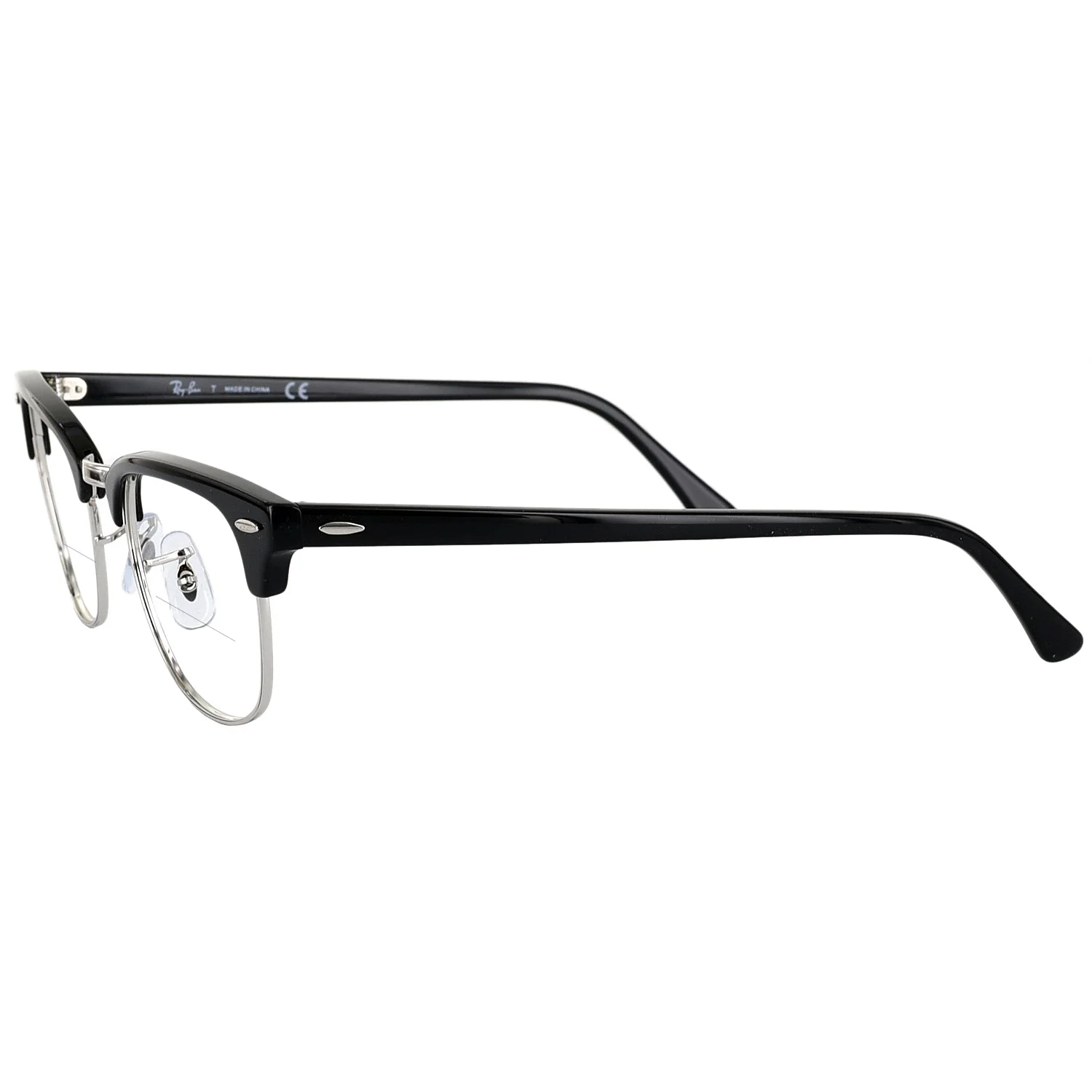 Ray-Ban 5154L Clubmaster Optics Bifocal - Image 11