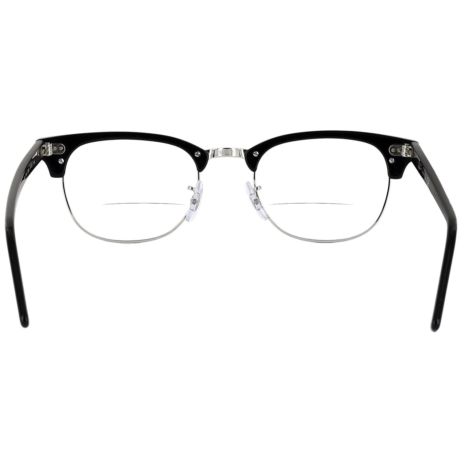Ray-Ban 5154L Clubmaster Optics Bifocal - Image 12