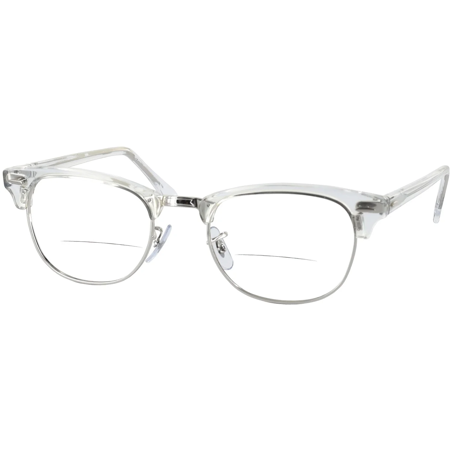 Ray-Ban 5154L Clubmaster Optics Bifocal - Image 13