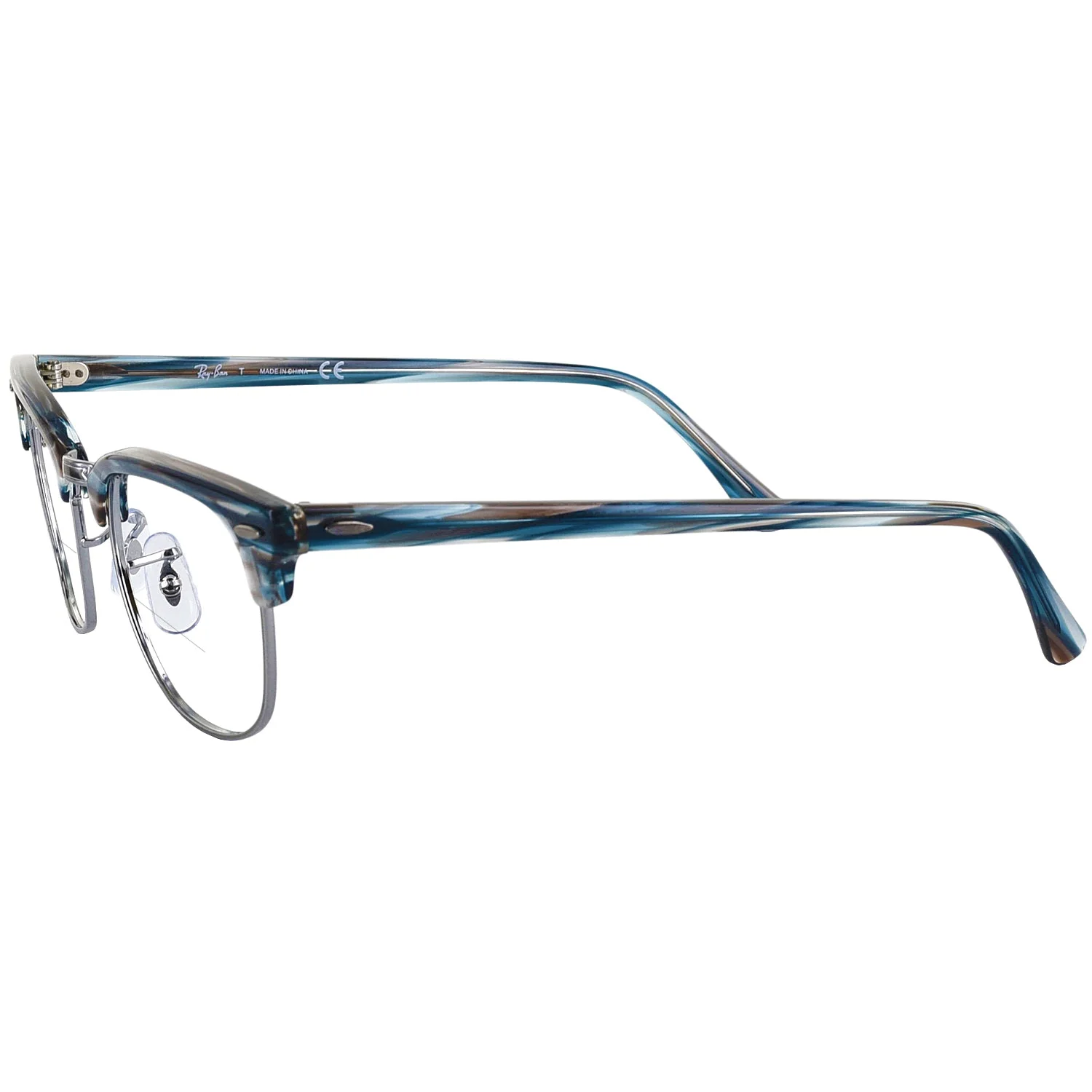 Ray-Ban 5154L Clubmaster Optics Bifocal - Image 19