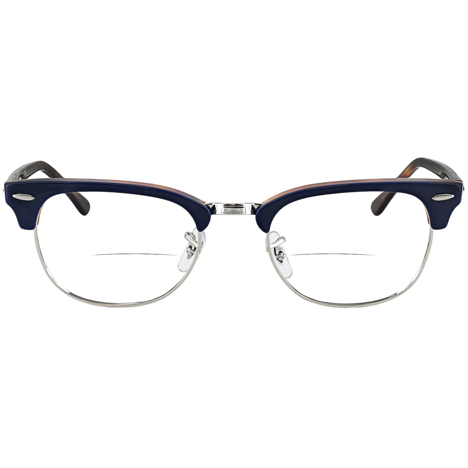 Ray-Ban 5154L Clubmaster Optics Bifocal - Image 26