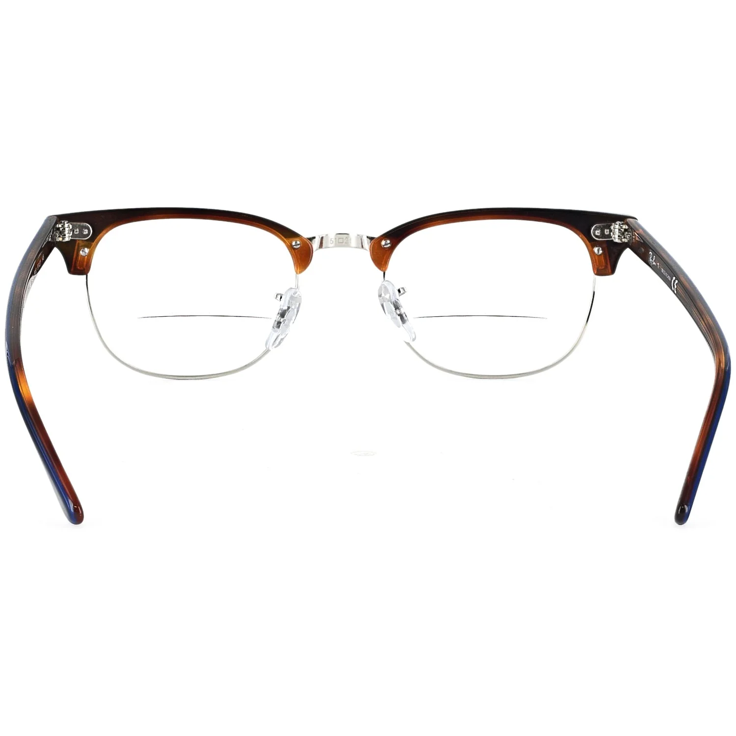 Ray-Ban 5154L Clubmaster Optics Bifocal - Image 28