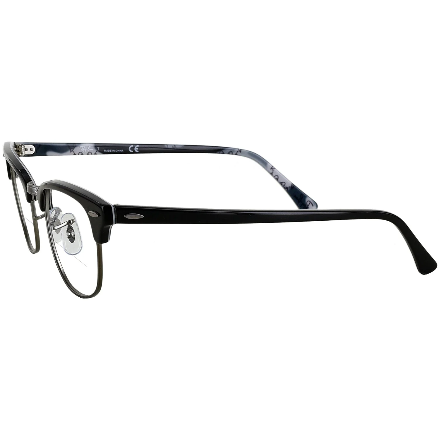 Ray-Ban 5154L Clubmaster Optics Bifocal - Image 3