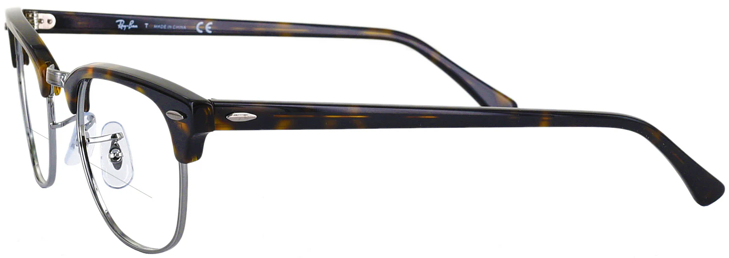Ray-Ban 5154L Clubmaster Optics Bifocal - Image 45