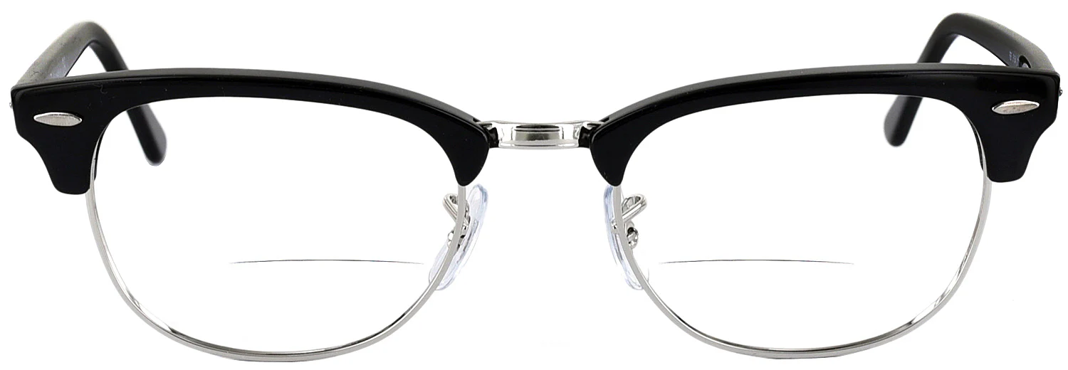 Ray-Ban 5154L Clubmaster Optics Bifocal - Image 48