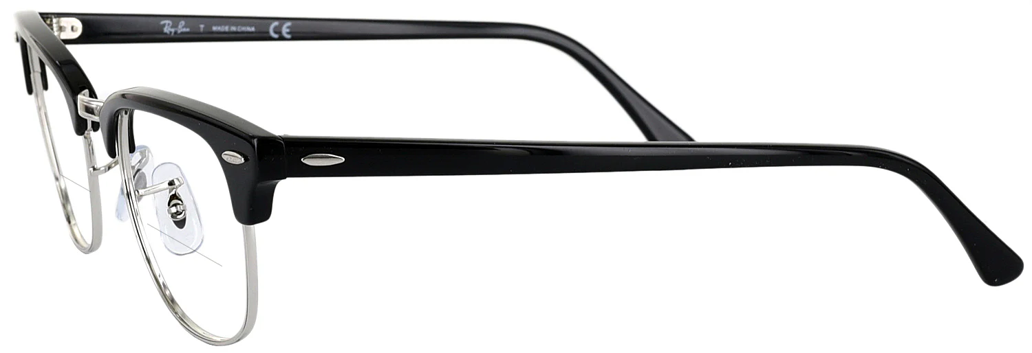Ray-Ban 5154L Clubmaster Optics Bifocal - Image 49