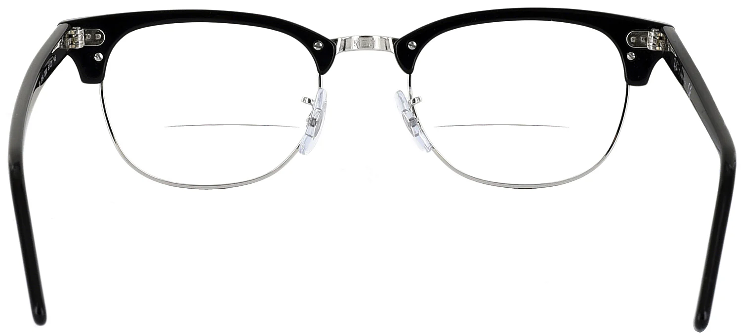 Ray-Ban 5154L Clubmaster Optics Bifocal - Image 50