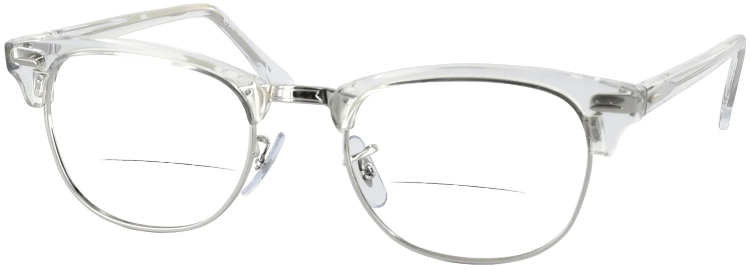Ray-Ban 5154L Clubmaster Optics Bifocal - Image 51