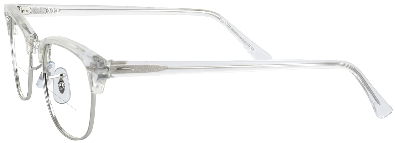 Ray-Ban 5154L Clubmaster Optics Bifocal - Image 53