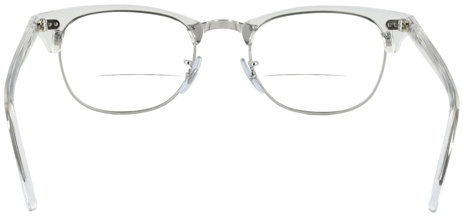 Ray-Ban 5154L Clubmaster Optics Bifocal - Image 54