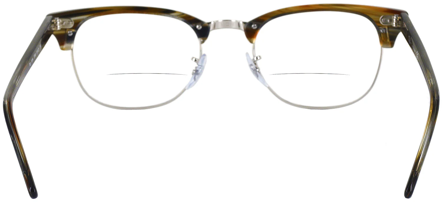 Ray-Ban 5154L Clubmaster Optics Bifocal - Image 62