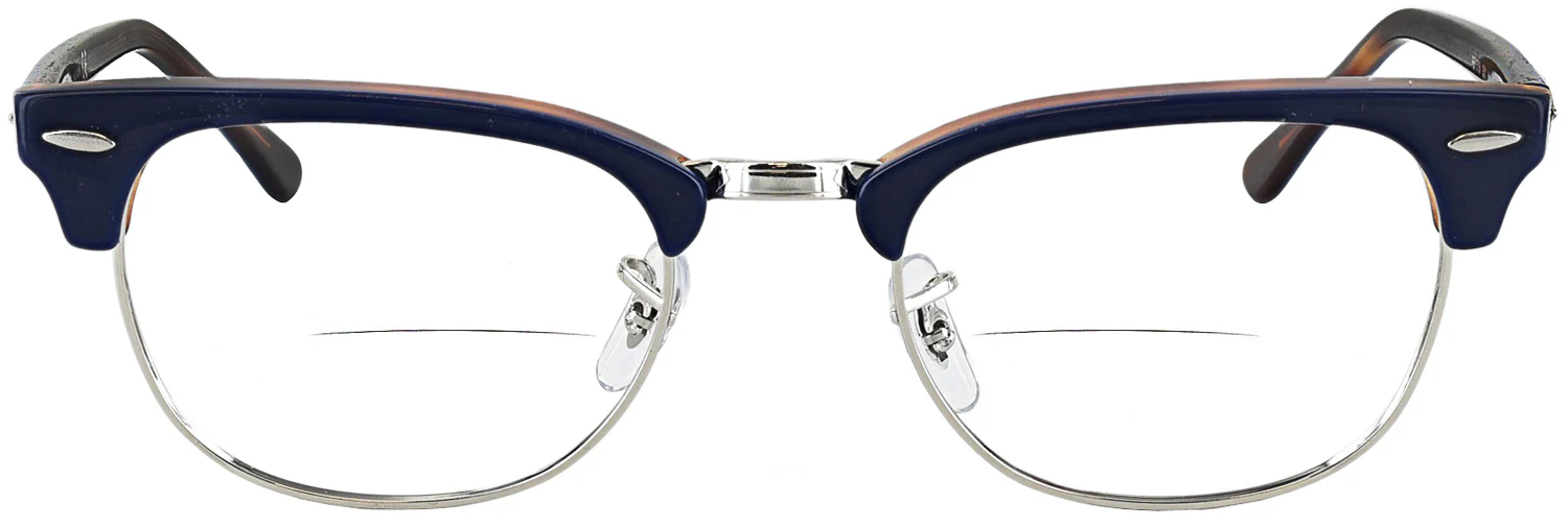 Ray-Ban 5154L Clubmaster Optics Bifocal - Image 64
