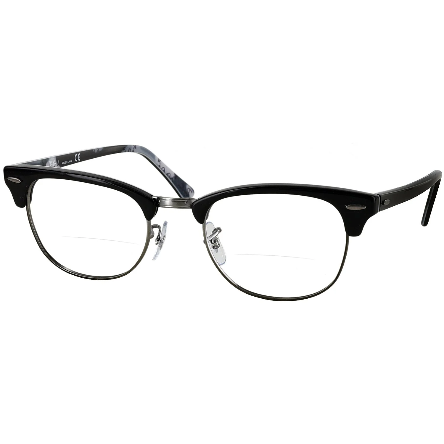 Ray-Ban 5154L Clubmaster Optics Bifocal - Image 71