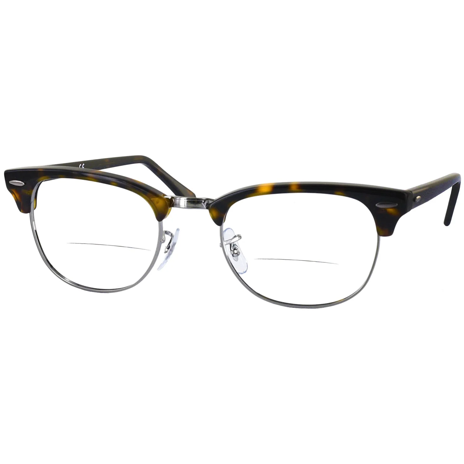 Ray-Ban 5154L Clubmaster Optics Bifocal - Image 75