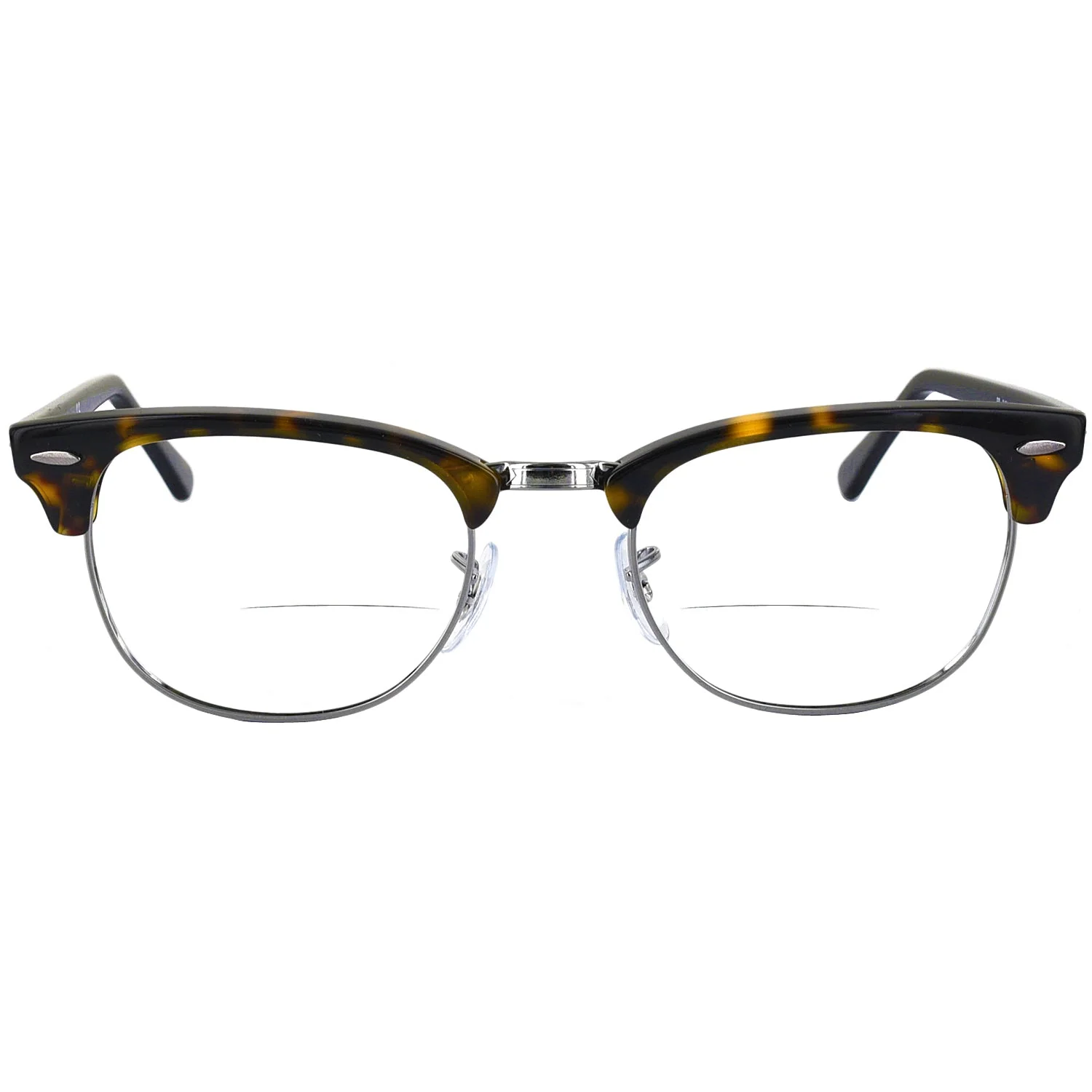 Ray-Ban 5154L Clubmaster Optics Bifocal - Image 76
