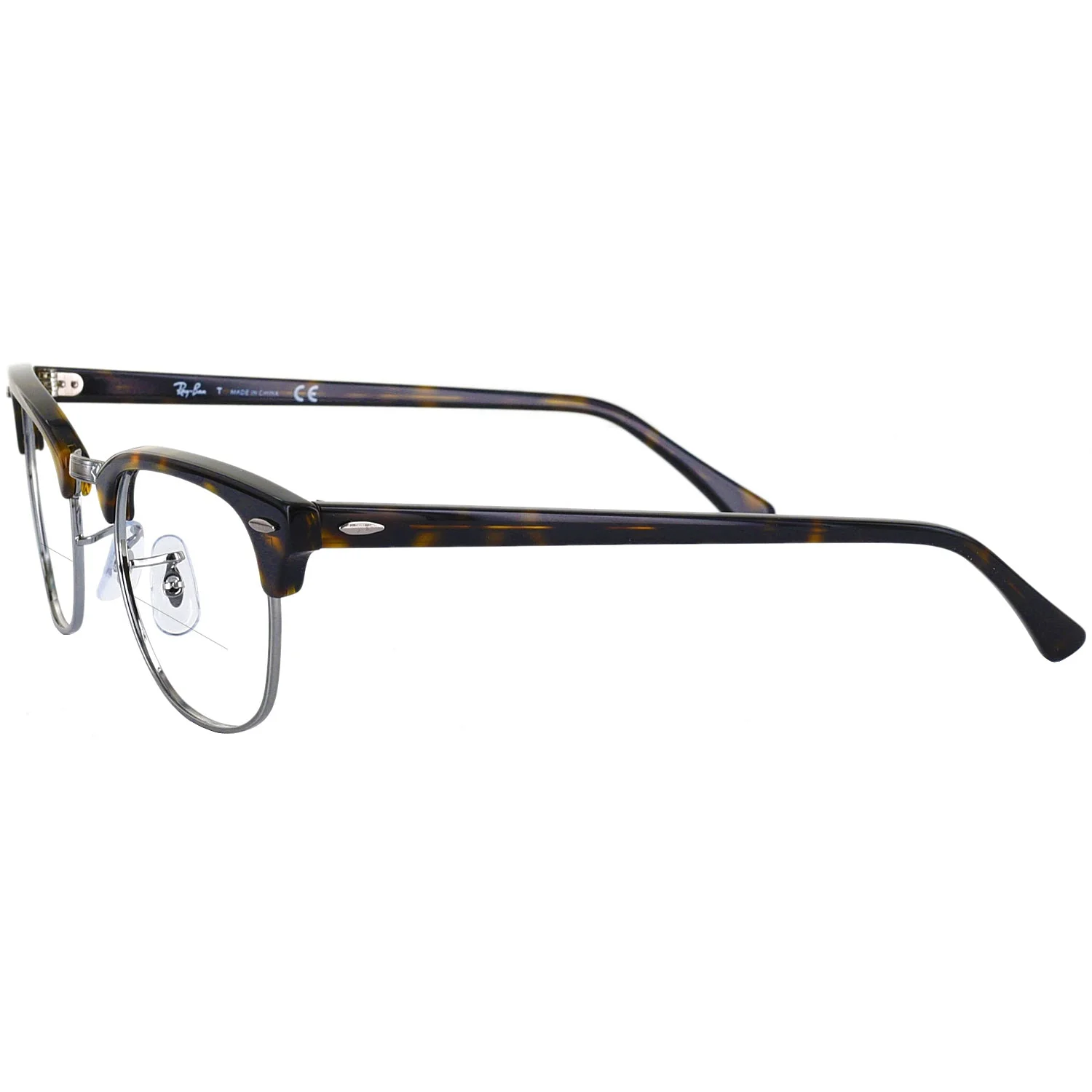 Ray-Ban 5154L Clubmaster Optics Bifocal - Image 77