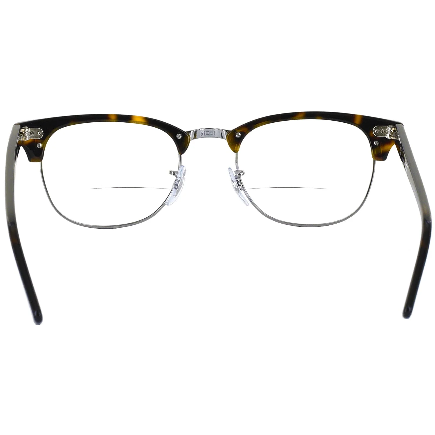 Ray-Ban 5154L Clubmaster Optics Bifocal - Image 78