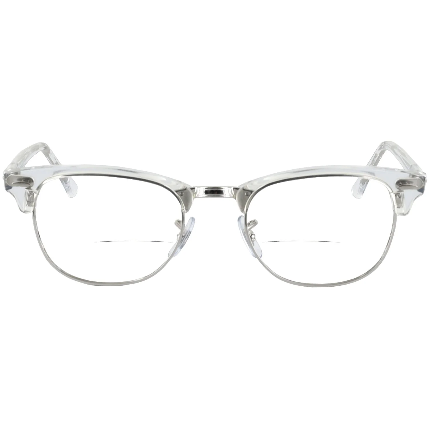 Ray-Ban 5154L Clubmaster Optics Bifocal - Image 84