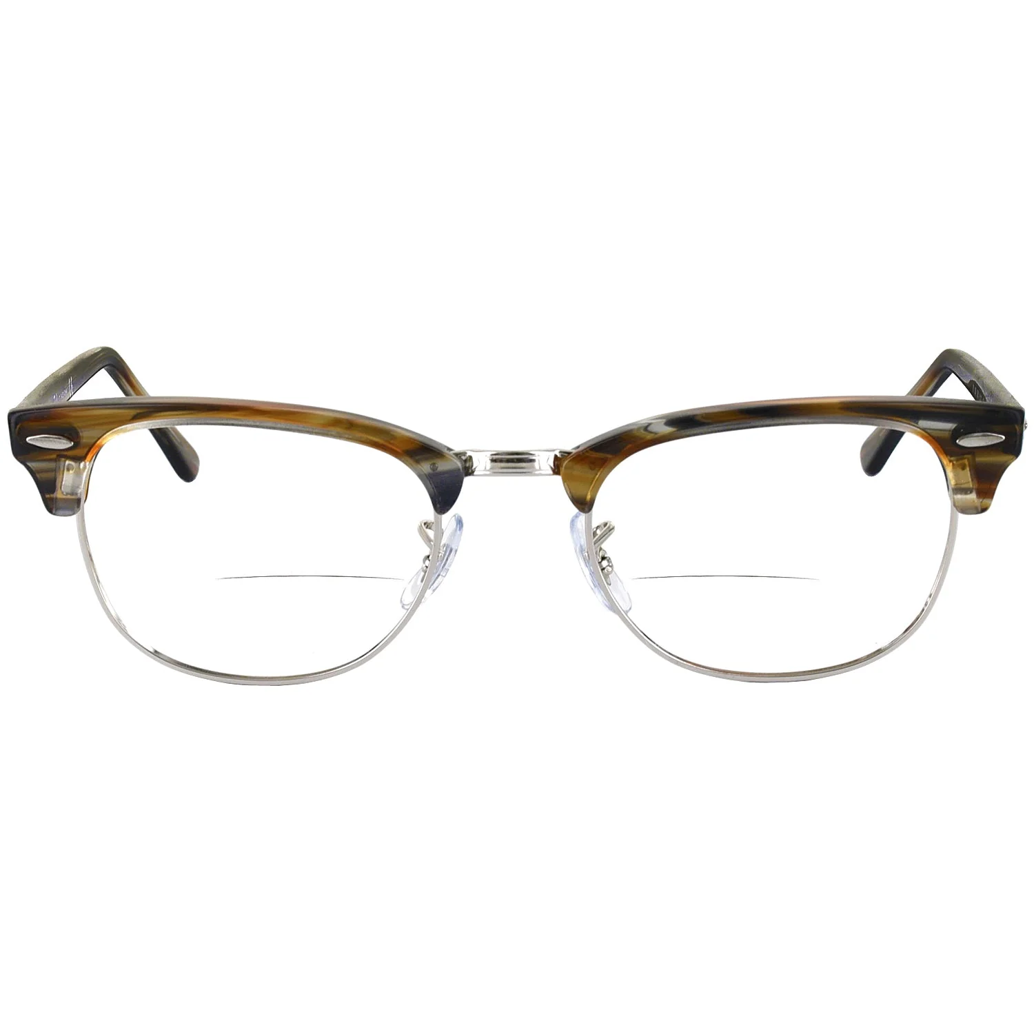 Ray-Ban 5154L Clubmaster Optics Bifocal - Image 92