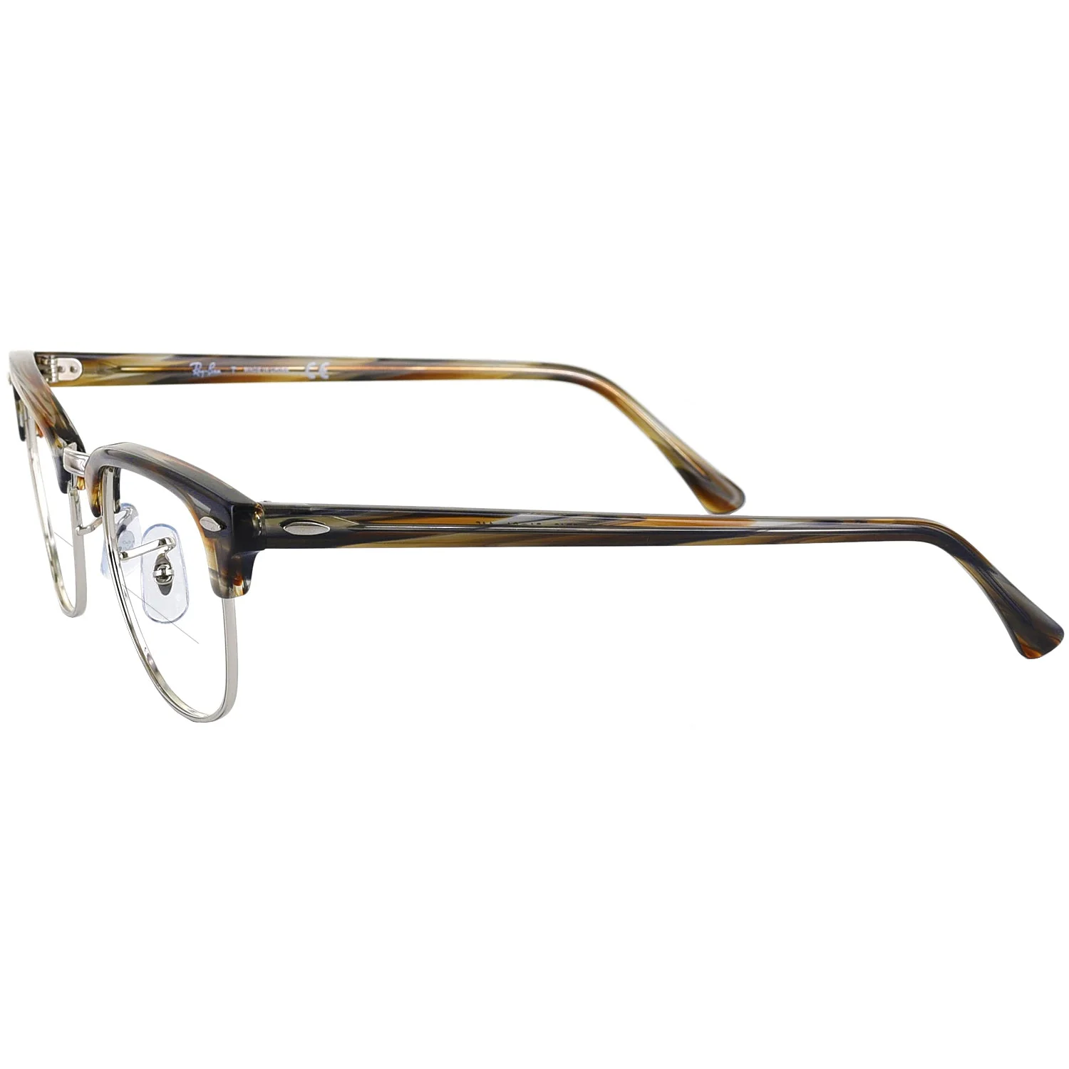 Ray-Ban 5154L Clubmaster Optics Bifocal - Image 93