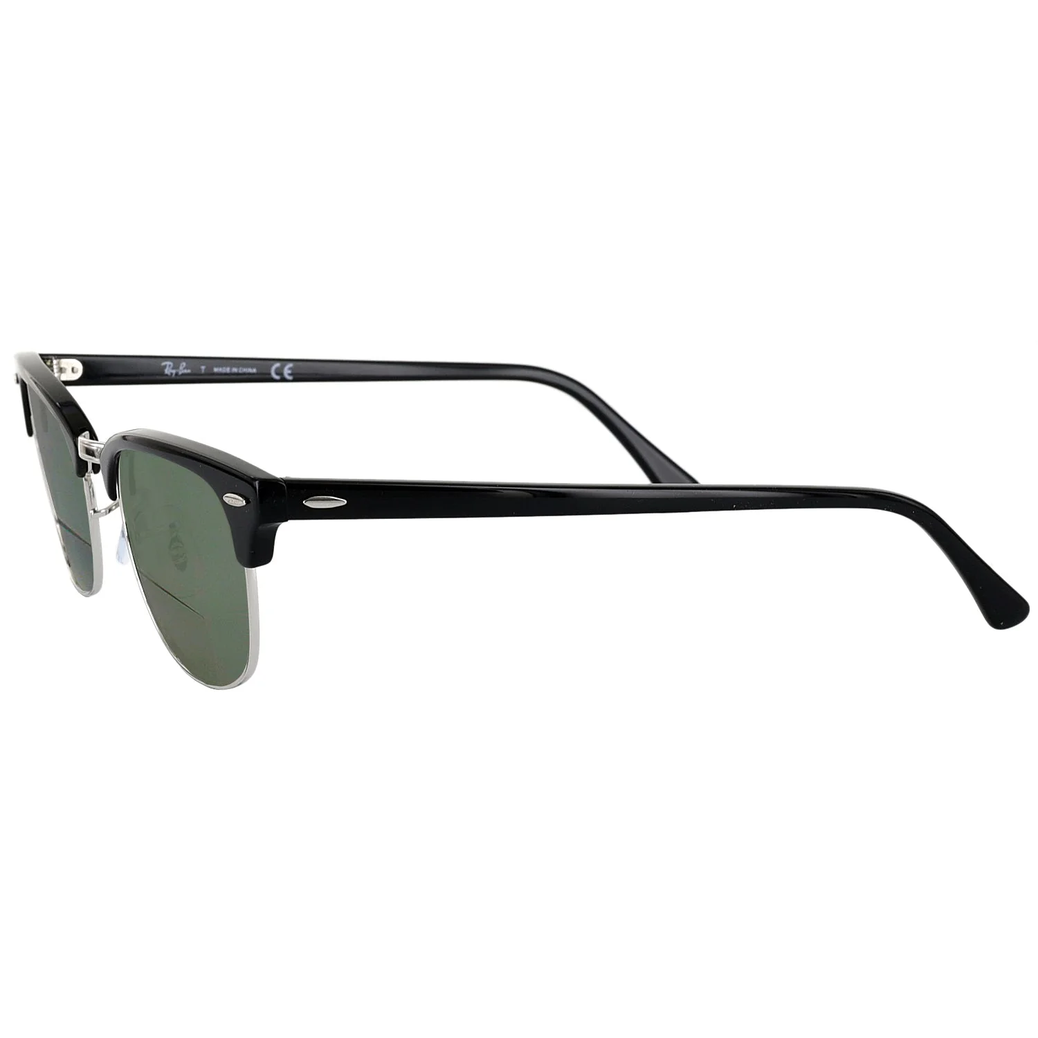 Ray-Ban 5154L Clubmaster Optics Bifocal Reading Sunglasses - Image 11