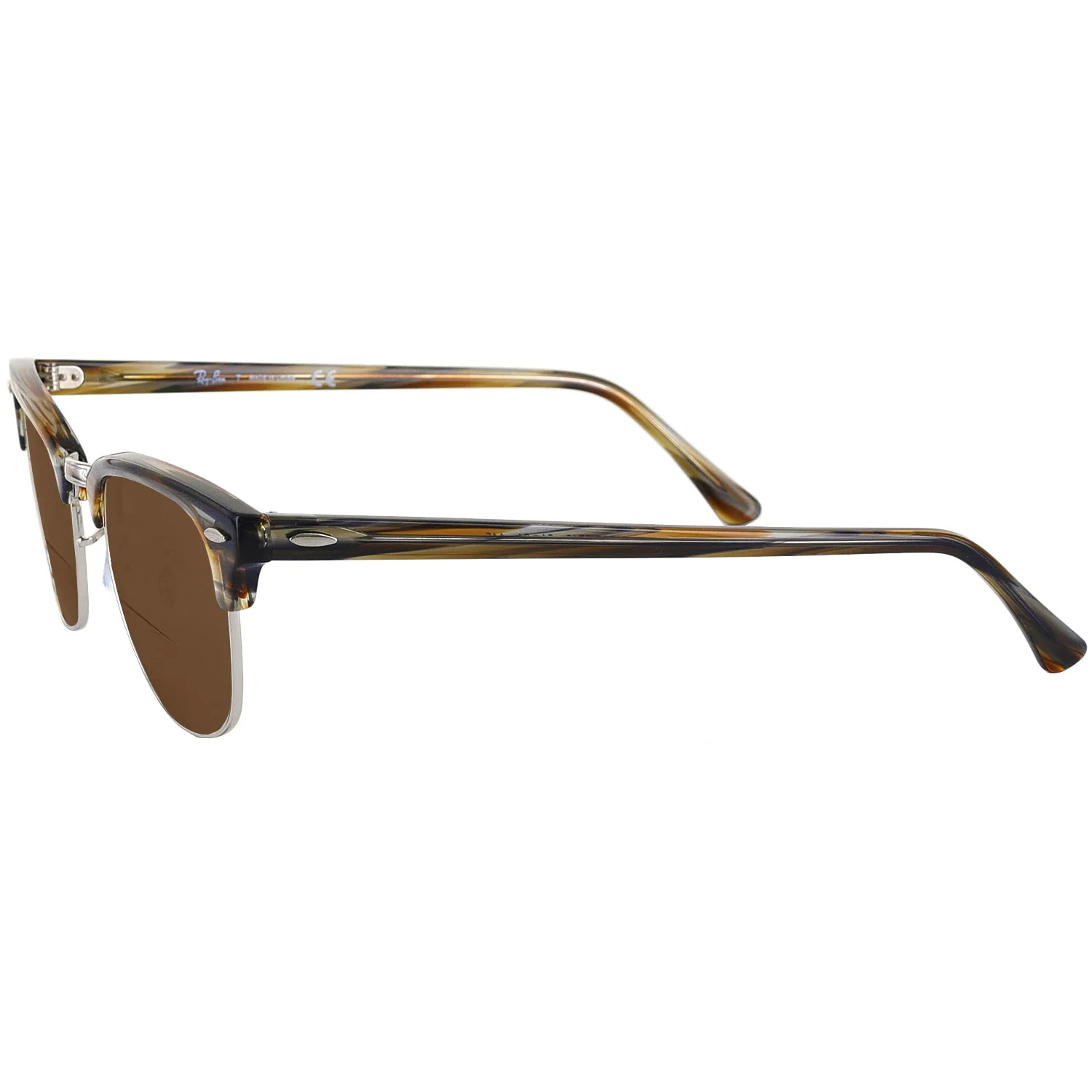 Ray-Ban 5154L Clubmaster Optics Bifocal Reading Sunglasses - Image 19