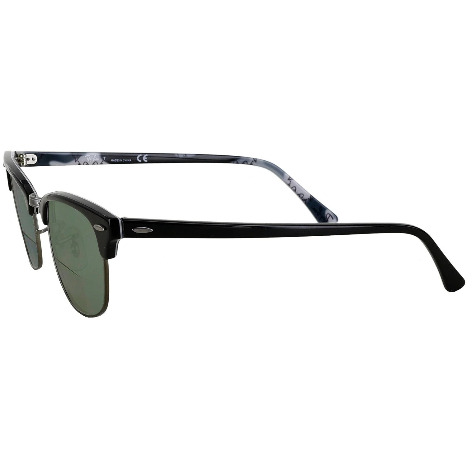 Ray-Ban 5154L Clubmaster Optics Bifocal Reading Sunglasses - Image 73