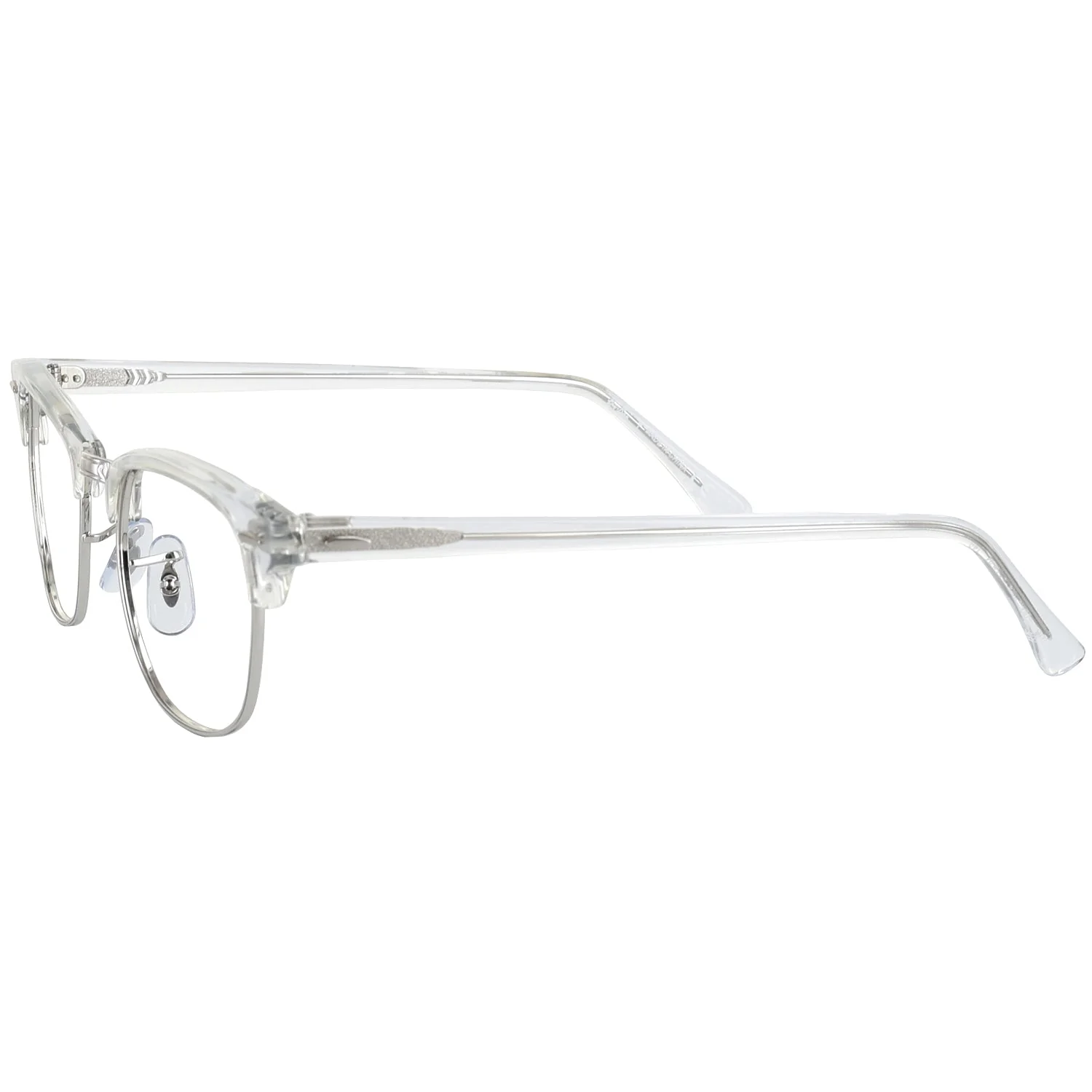 Ray-Ban 5154L Clubmaster Optics Computer Style Progressive - Image 15