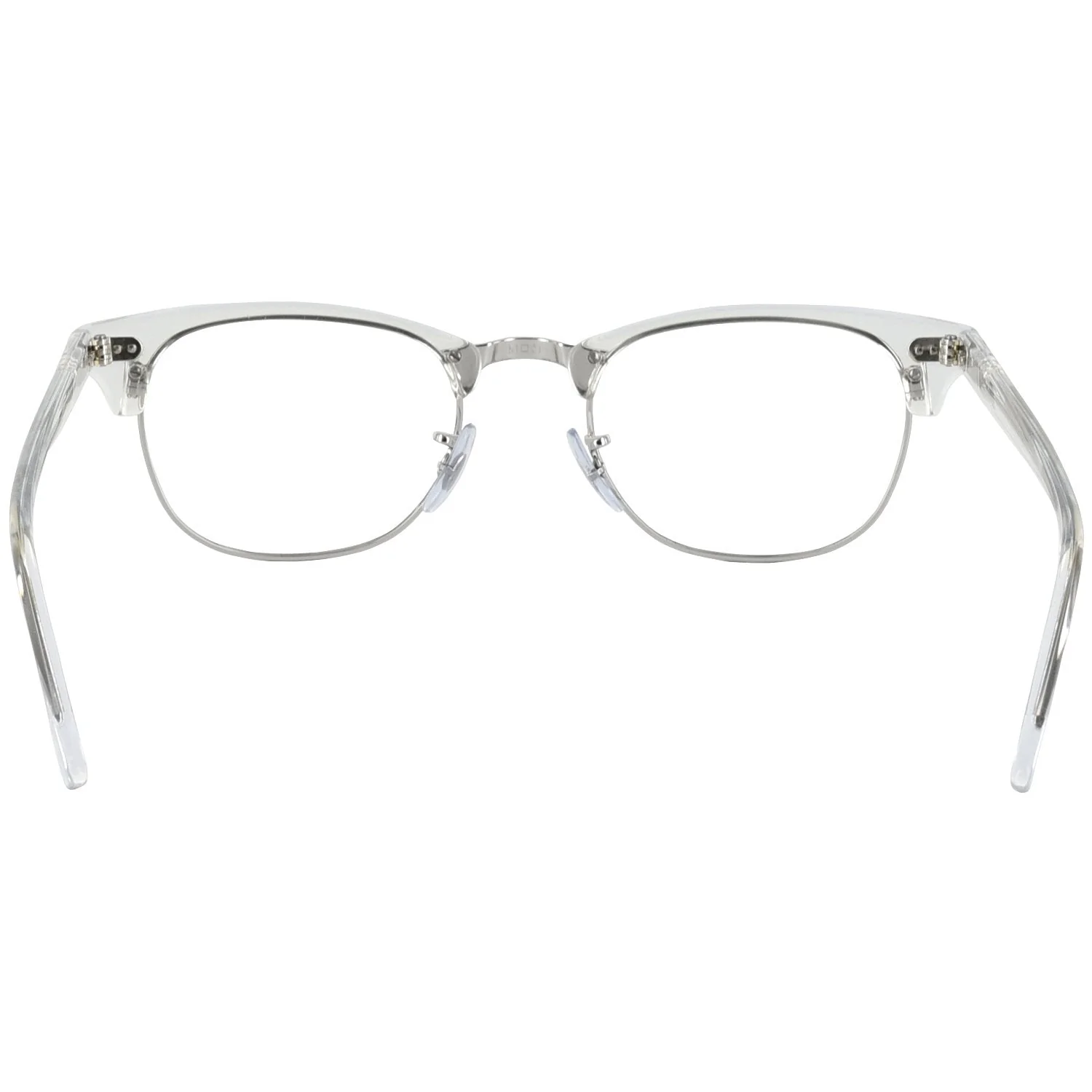 Ray-Ban 5154L Clubmaster Optics Computer Style Progressive - Image 16