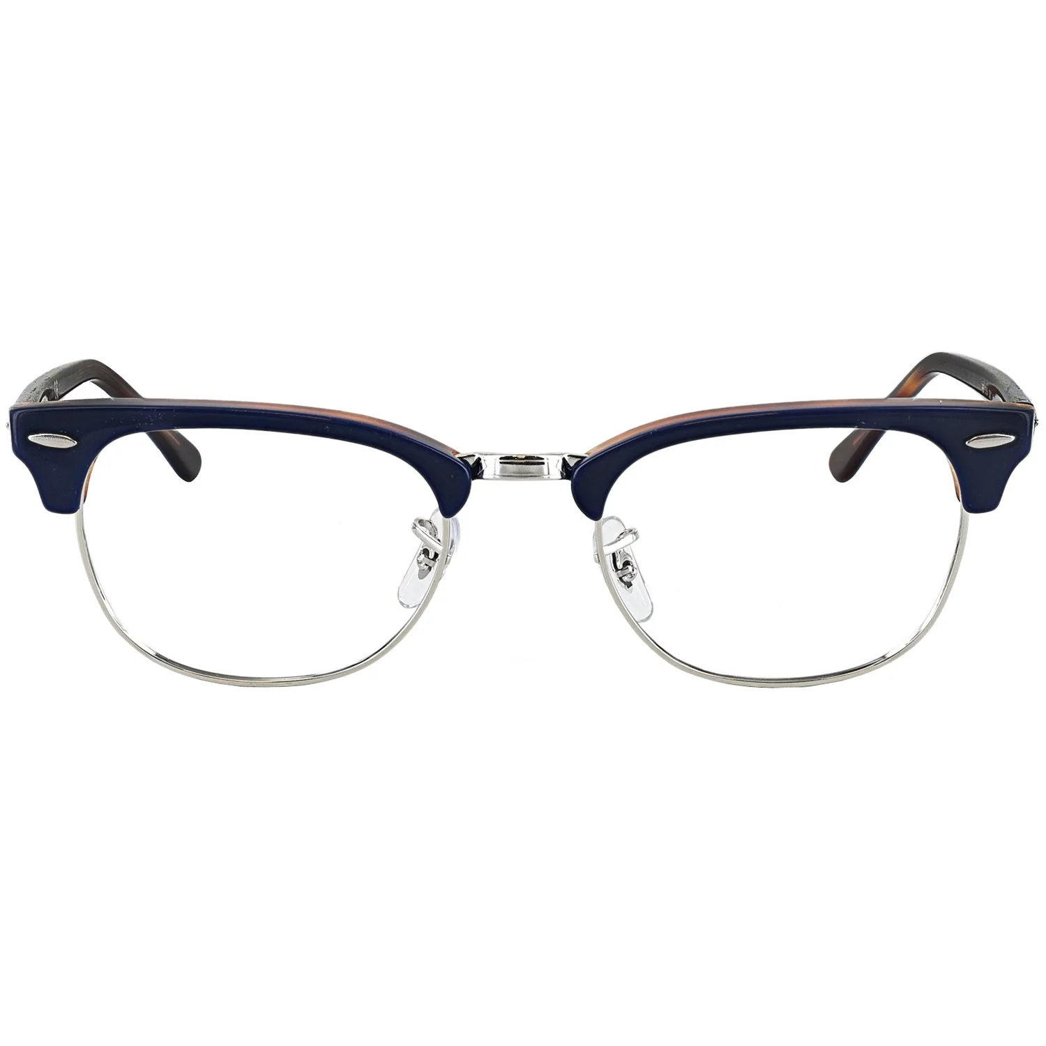 Ray-Ban 5154L Clubmaster Optics Computer Style Progressive - Image 26