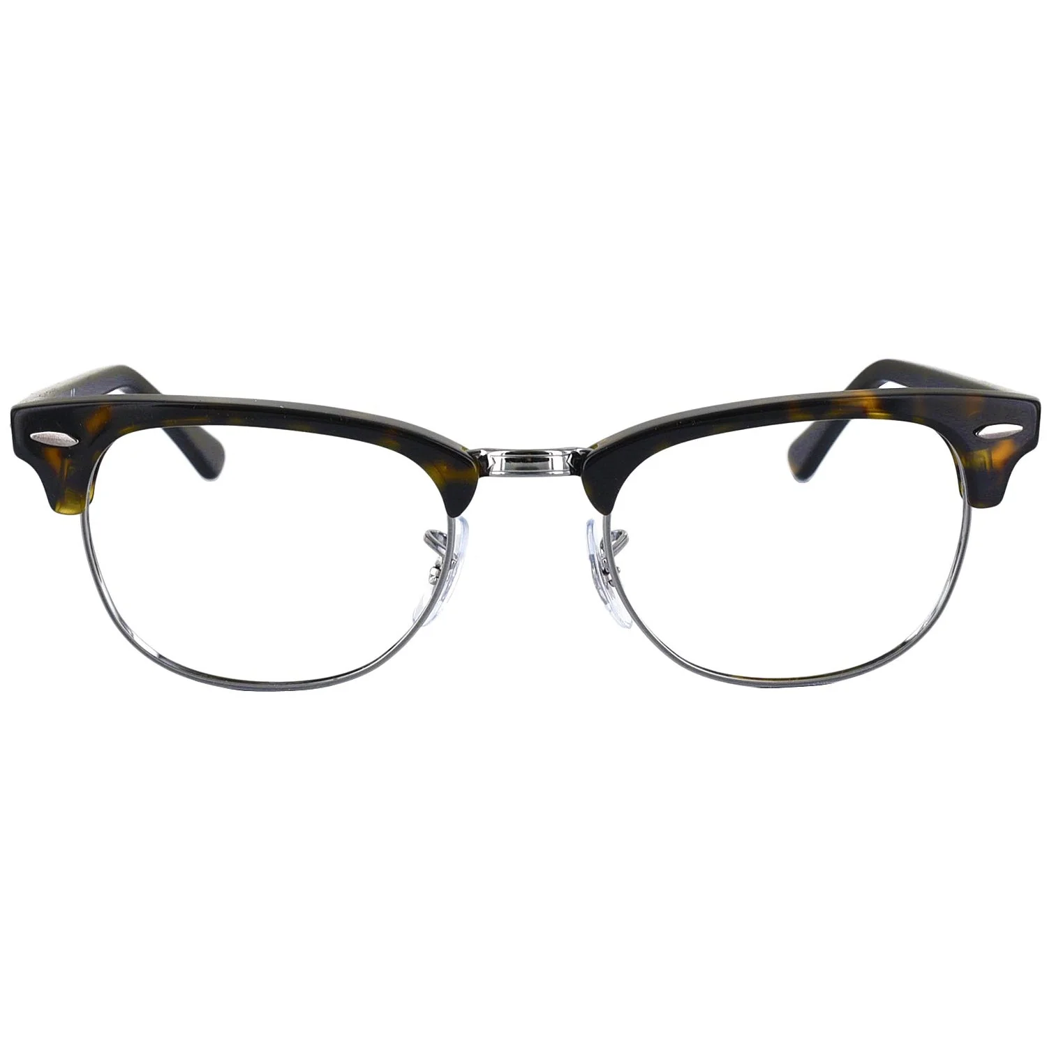 Ray-Ban 5154L Clubmaster Optics Computer Style Progressive - Image 6