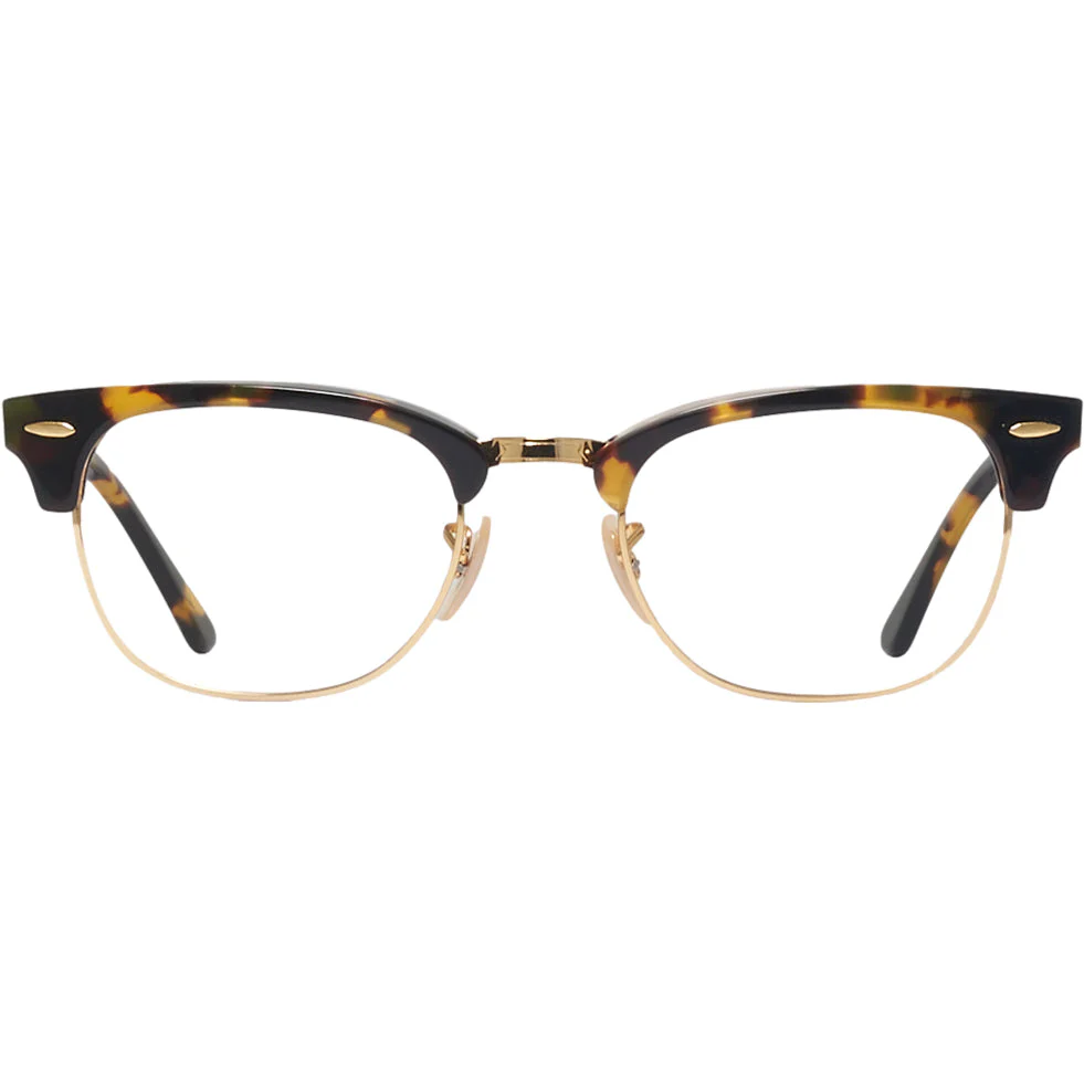 Ray-Ban 5154L Clubmaster Optics Progressive No-Lines - Image 100