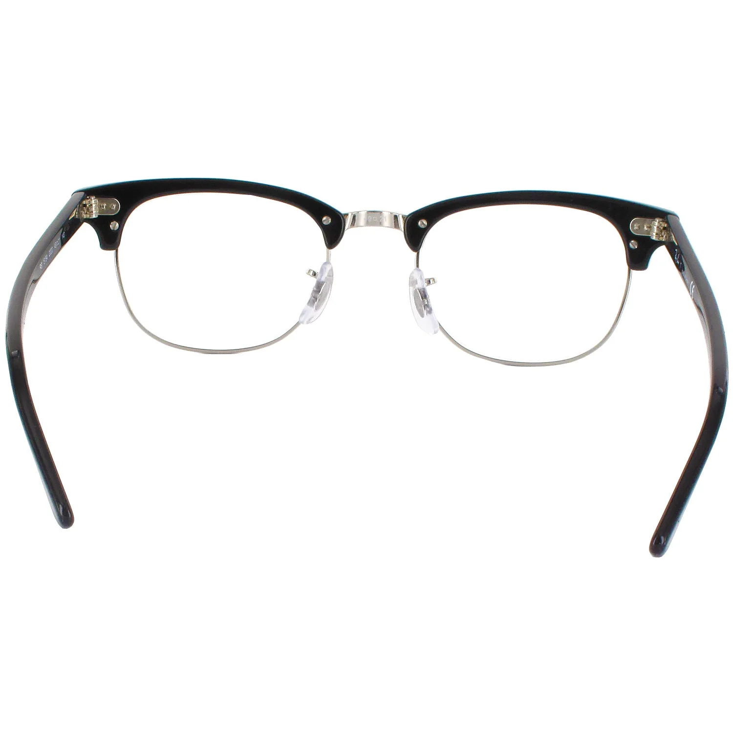 Ray-Ban 5154L Clubmaster Optics Progressive No-Lines - Image 12