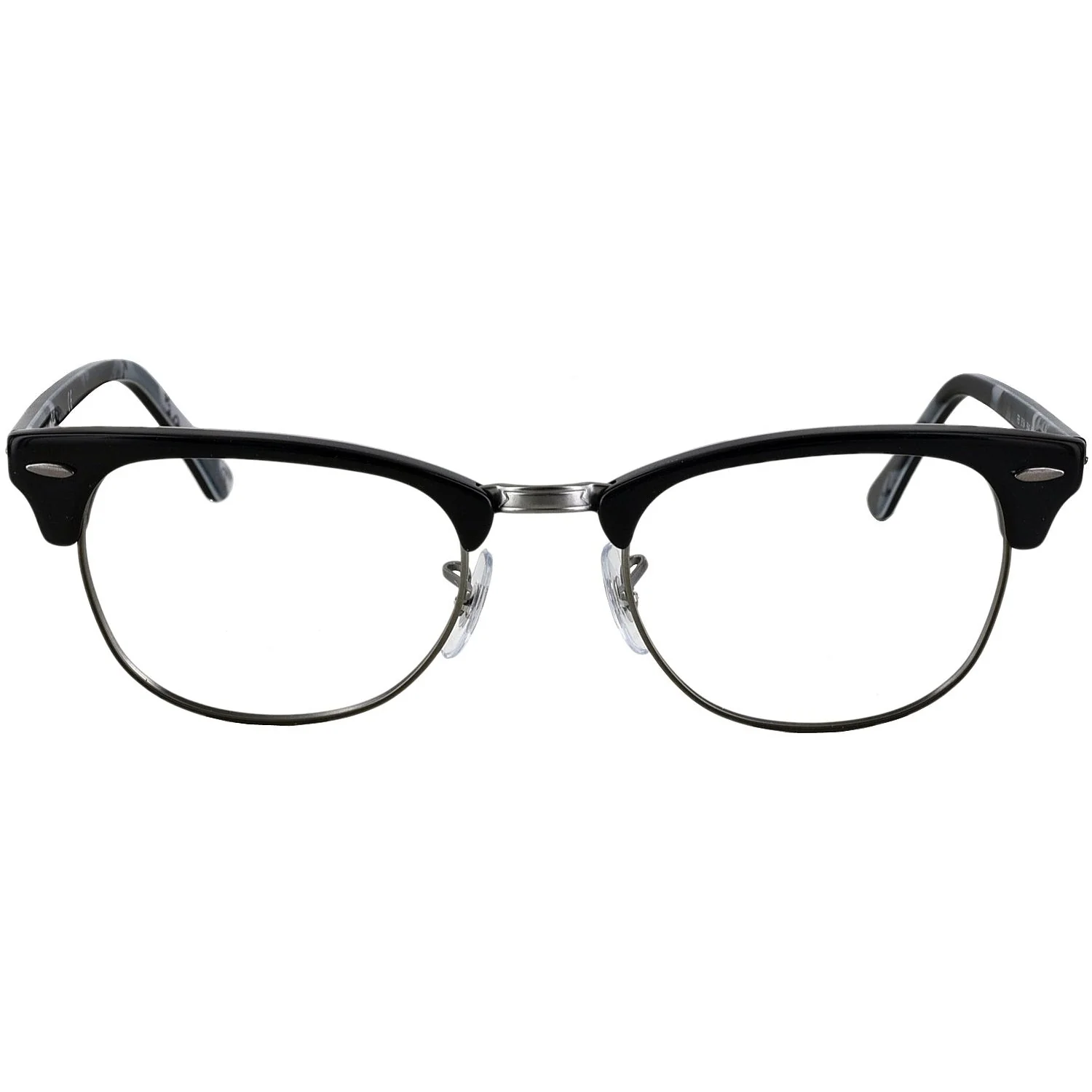 Ray-Ban 5154L Clubmaster Optics Progressive No-Lines - Image 2