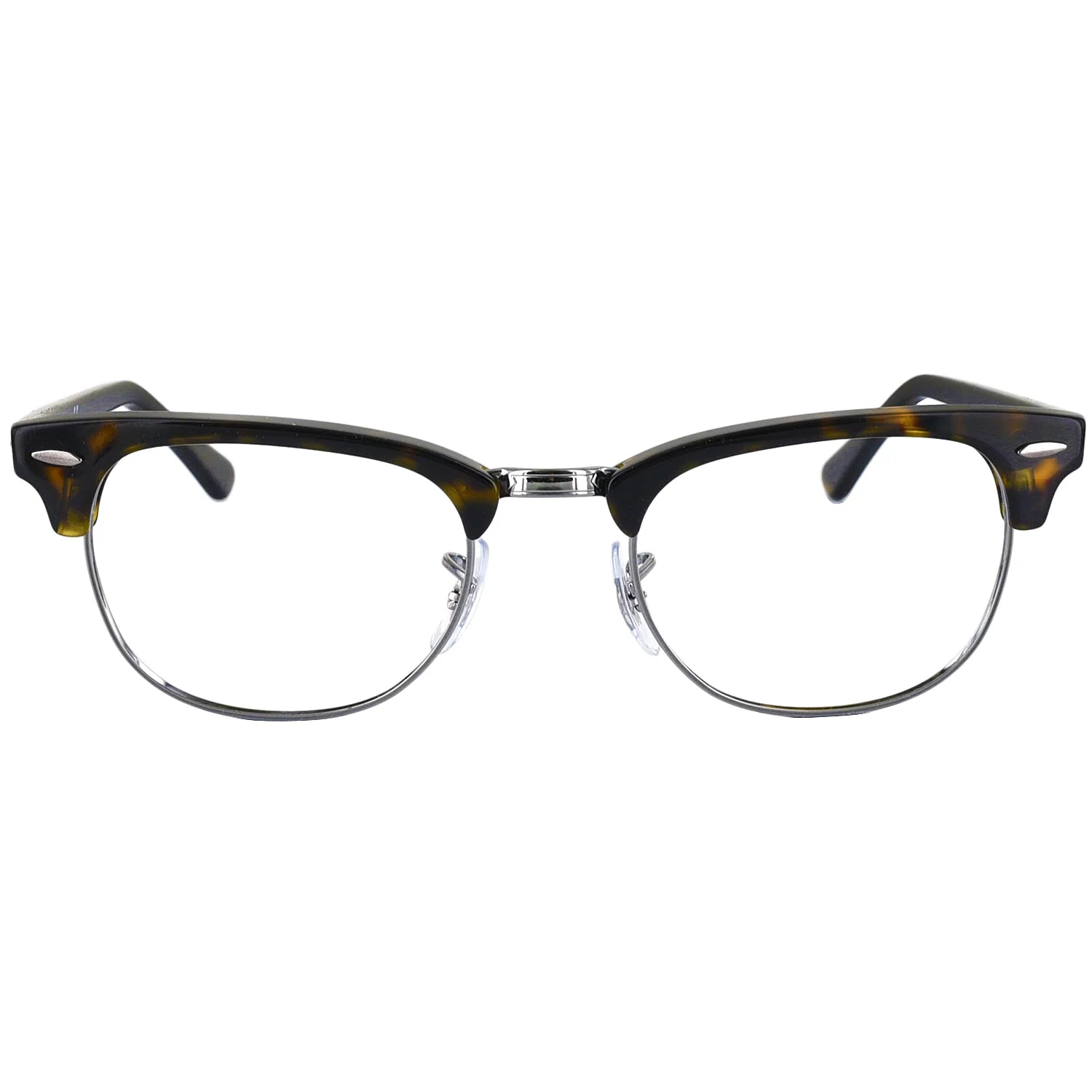 Ray-Ban 5154L Clubmaster Optics Progressive No-Lines - Image 76