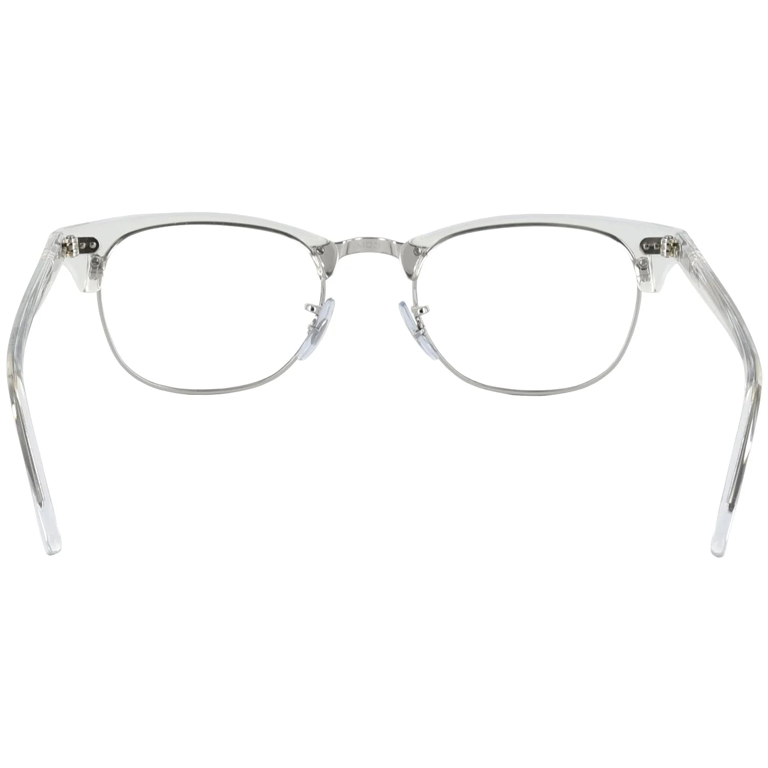 Ray-Ban 5154L Clubmaster Optics Progressive No-Lines - Image 86