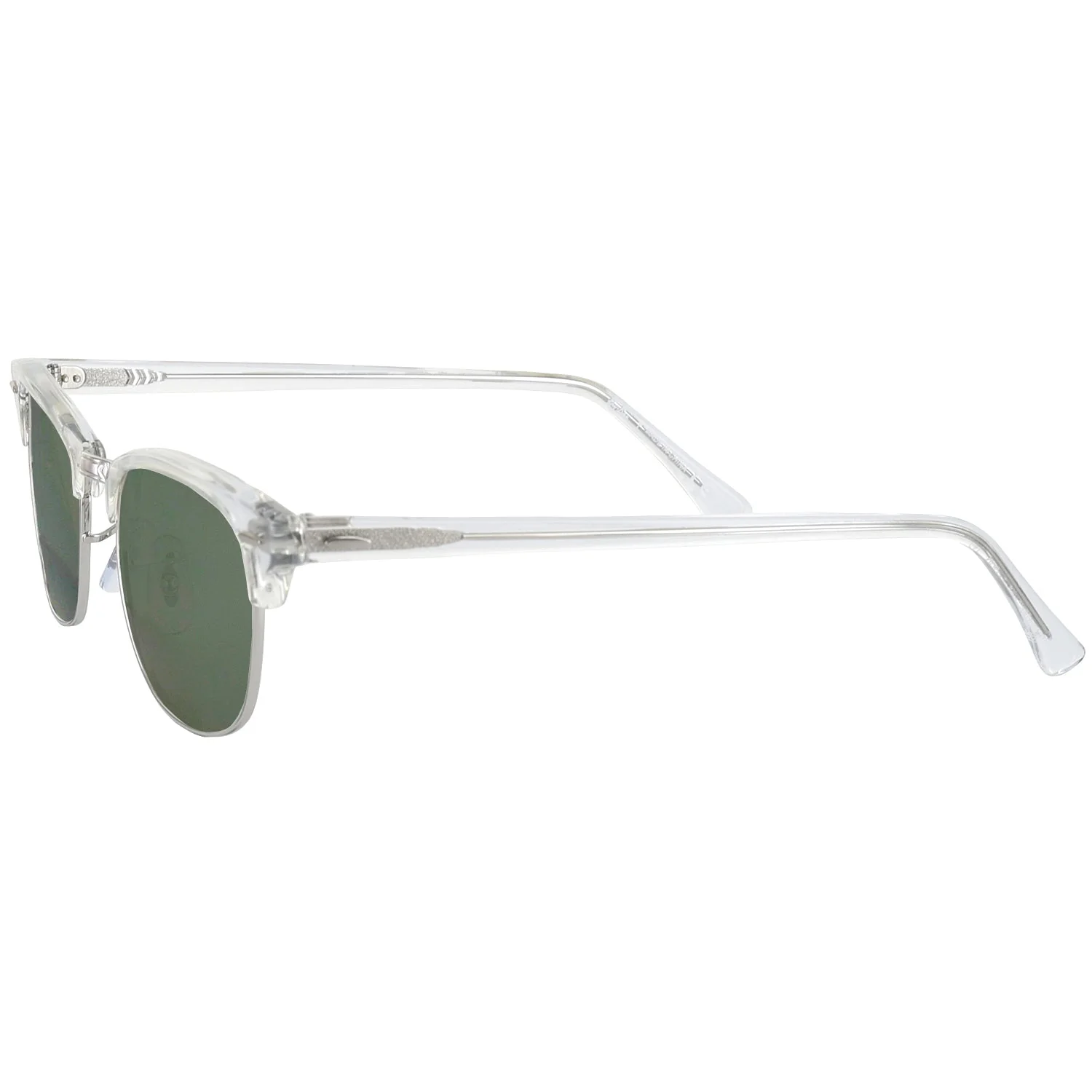 Ray-Ban 5154L Clubmaster Optics Progressive Reading Sunglasses - Image 15