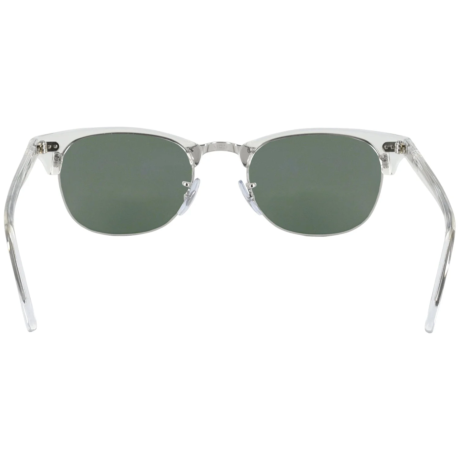Ray-Ban 5154L Clubmaster Optics Progressive Reading Sunglasses - Image 16