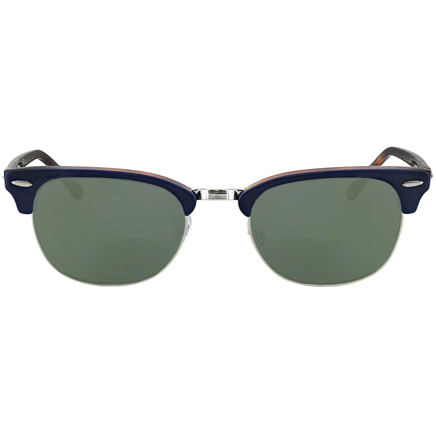Ray-Ban 5154L Clubmaster Optics Progressive Reading Sunglasses - Image 26