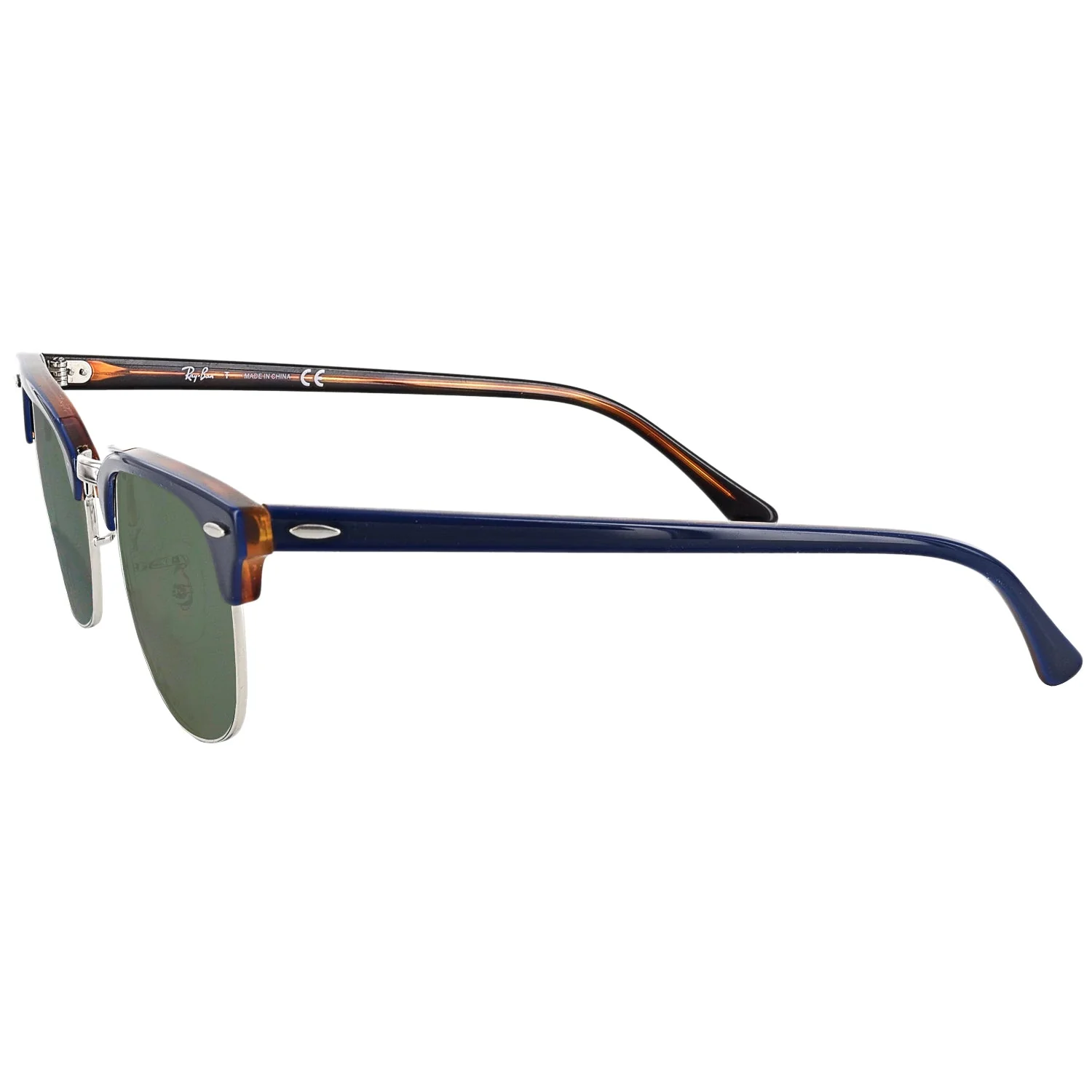 Ray-Ban 5154L Clubmaster Optics Progressive Reading Sunglasses - Image 27