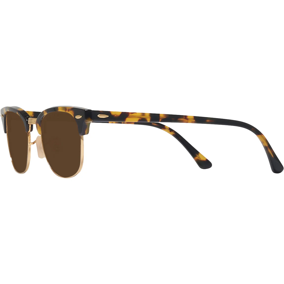 Ray-Ban 5154L Clubmaster Optics Progressive Reading Sunglasses - Image 31
