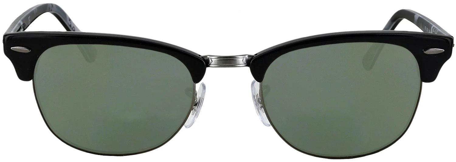 Ray-Ban 5154L Clubmaster Optics Progressive Reading Sunglasses - Image 40