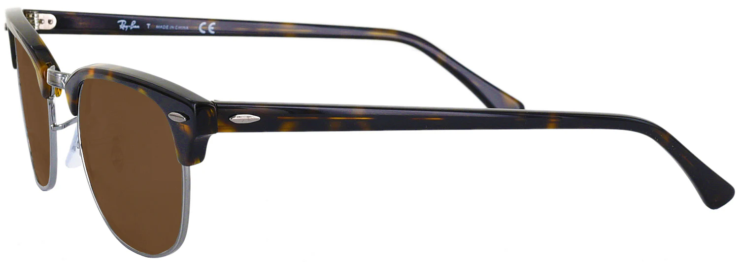 Ray-Ban 5154L Clubmaster Optics Progressive Reading Sunglasses - Image 45