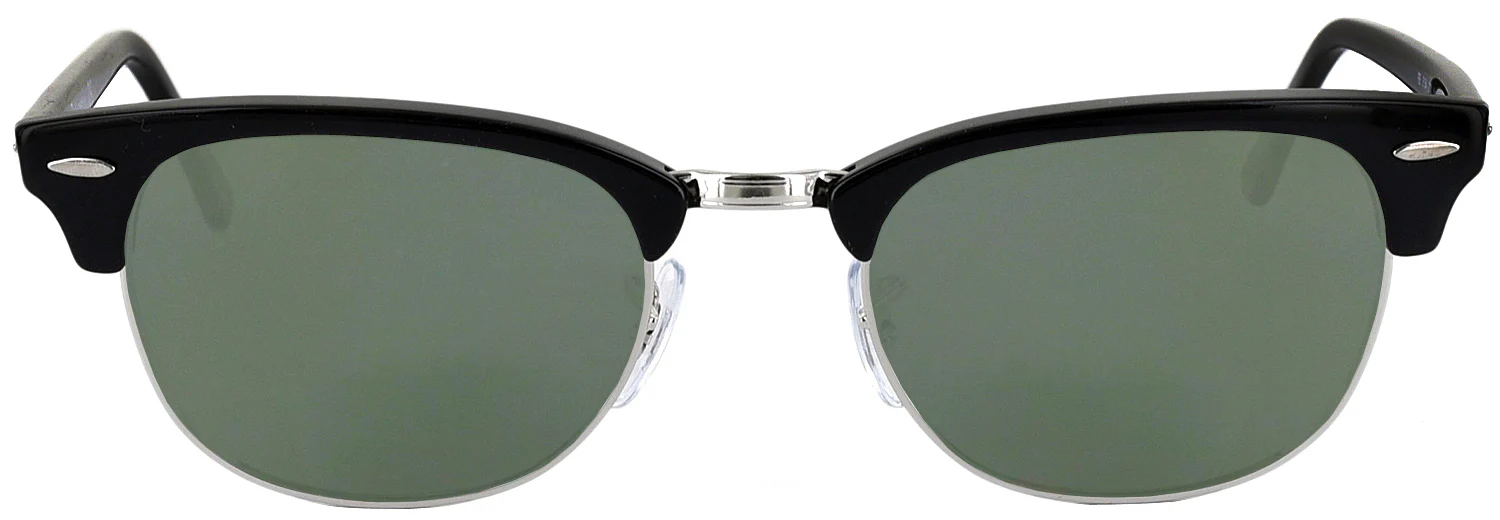 Ray-Ban 5154L Clubmaster Optics Progressive Reading Sunglasses - Image 48