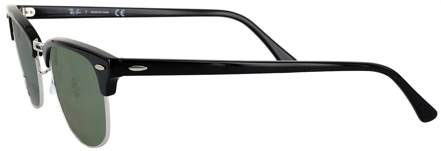 Ray-Ban 5154L Clubmaster Optics Progressive Reading Sunglasses - Image 49